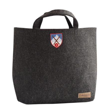 Shopper Mountain Skis